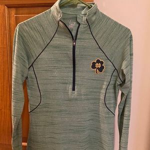 Notre Dame Sweatshirt